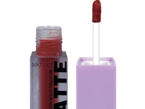 TECHNIC Matte Liquid Lipstick, 4,5 ml. - Out Out