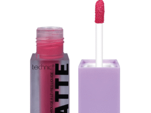 TECHNIC Matte Liquid Lipstick, 4,5 ml. - Pink Fizz