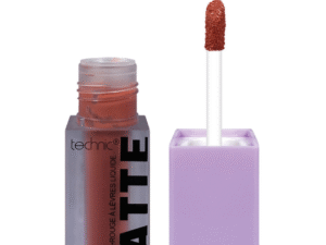 TECHNIC Matte Liquid Lipstick, 4,5 ml. - Sugar Cookie