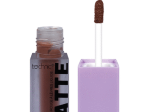 TECHNIC Matte Liquid Lipstick, 4,5 ml. - Swet Sienna