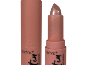 TECHNIC Satin Lipstick, 3,6 g. - Chemise