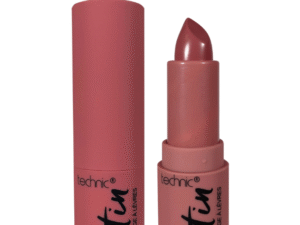TECHNIC Satin Lipstick, 3,6 g. - Crepe De Chine