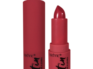 TECHNIC Satin Lipstick, 3,6 g. - Silk Chiffon