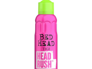 TIGI Bed Head Headrush, 200 ml.