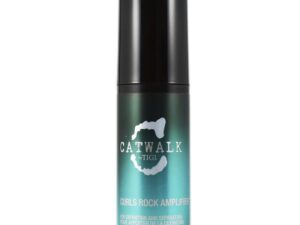 TIGI Catwalk Curls Rock Amplifter, 150 ml.