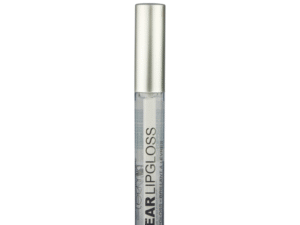 Technic Clear Lipgloss, 5 ml.