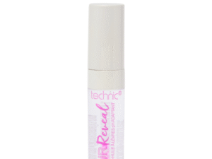Technic Color Reveal pH Reactive Lip Oil - Too Hot 8 ml.