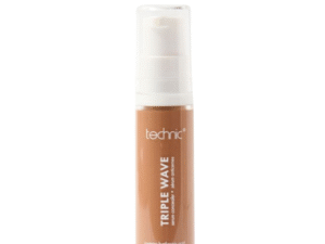 Technic Triple Wave Concealer - Deep Tan