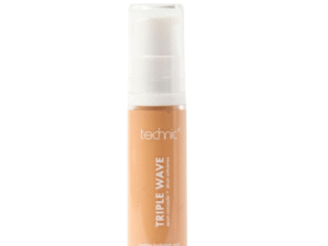 Technic Triple Wave Concealer - Tan