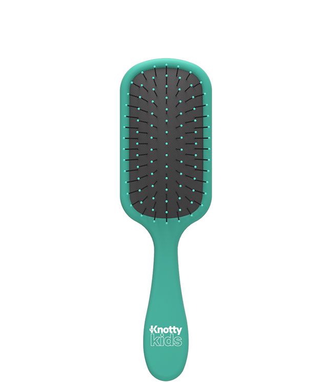 The Knot DR. Knotty Kids børste, Granny Apple