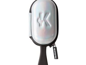 The Knot DR. Pro Holografic børste, Fushia