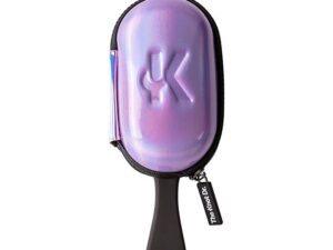 The Knot DR. Pro Holografic børste, Periwinkle