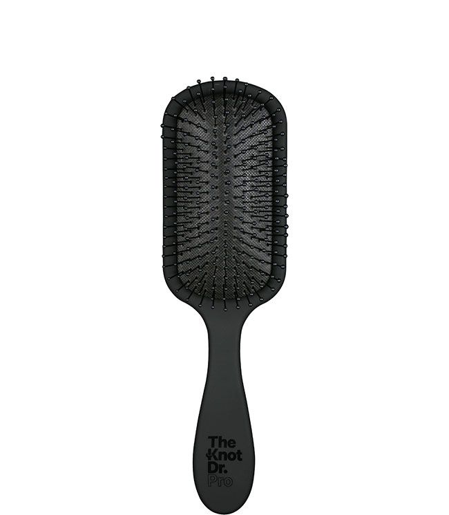 The Knot DR. The Pro Børste, Sort