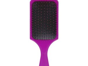 The Wet Brush Paddle Detangler - Purple