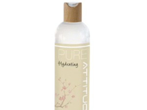 Trontveit Attitude Pure Hydrating Shampoo, 500 ml.
