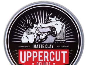 Uppercut Deluxe Clay, 60 g.