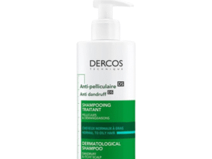 Vichy Dercos Anti-Dandruff Shampoo, 390 ml.