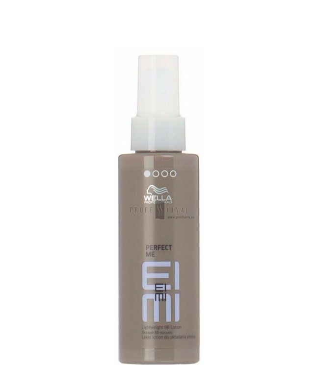 Wella EIMI Perfect Me, 100 ml.