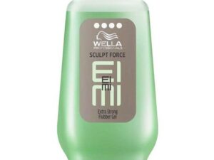 Wella EIMI Sculpt Force, 125 ml.