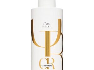 Wella Oil Reflections Shampoo, 1000 ml.