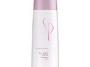 Wella SP Balance Scalp Shampoo, 250 ml.
