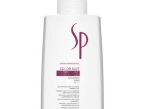 Wella SP Color Save Shampoo, 1000 ml.