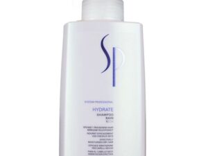 Wella SP Hydrate Shampoo, 1000 ml.