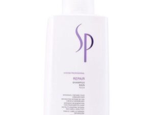 Wella SP Repair Shampoo, 1000 ml.