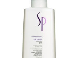 Wella SP Volumize Shampoo, 1000 ml.