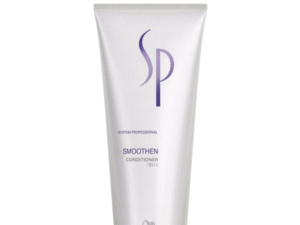 Wella Smoothen Conditioner, 200 ml.