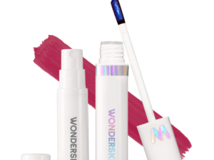 Wonderskin Wonder Blading Lip Stain Kit - CHARMING