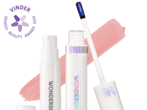 Wonderskin Wonder Blading Lip Stain Kit - XOXO