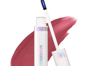 Wonderskin Wonder Blading Lip Stain Masque - CHARMING