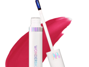Wonderskin Wonder Blading Lip Stain Masque - FIRST KISS
