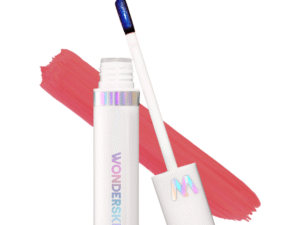 Wonderskin Wonder Blading Lip Stain Masque - ROMANCE