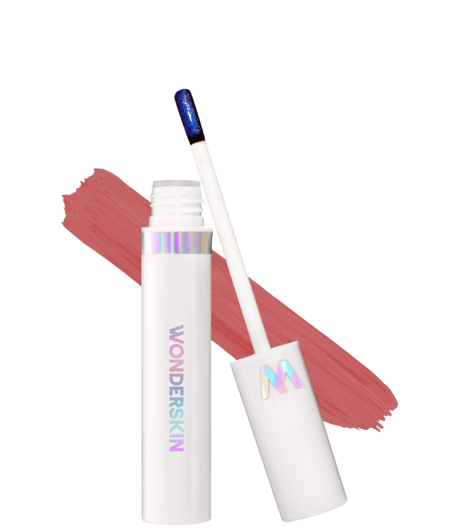 Wonderskin Wonder Blading Lip Stain Masque - WHIMSICAL Wonderskin Wonder Blading Lip Stain Masque - WHIMSICAL