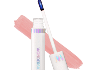 Wonderskin Wonder Blading Lip Stain Masque - XOXO