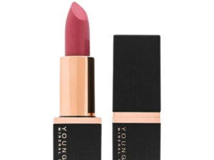 Youngblood Lipstick - Envy, 4 g.