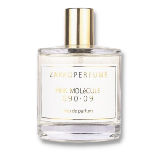 ZARKOPERFUME - Pink Molecule 090 09 - 100 ml Edp ZARKOPERFUME - Pink Molecule 090 09 - 100 ml Edp