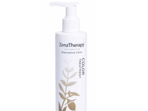 ZenzTherapy 602 Dark Nordic Blonde Color Treatment, 250 ml.