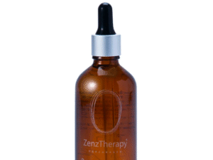 ZenzTherapy Lavender Treatment Oil, 100 ml.