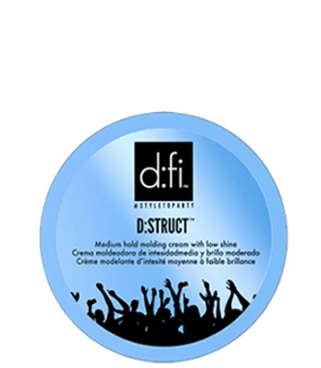 d:fi D:STRUCT, 150 g. d:fi D:STRUCT, 150 g.