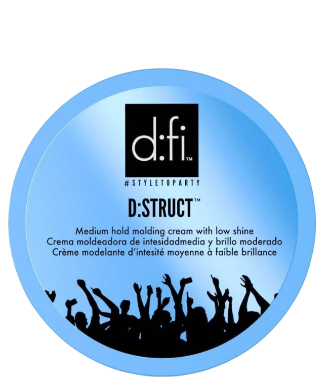 d:fi D:STRUCT, 75 g.