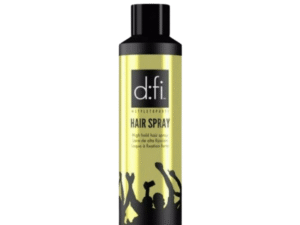 d:fi Hair Spray, 300 ml.