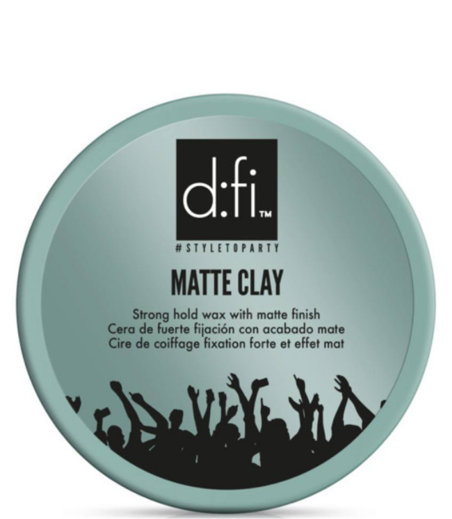d:fi Matte Clay, 150 g.