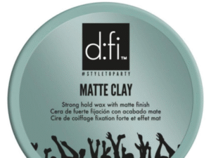 d:fi Matte Clay, 75 g.
