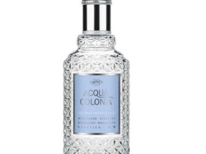 4711 Muelhens - Acqua Colonia Coconut Water & Yuzu - 50 ml - Edc