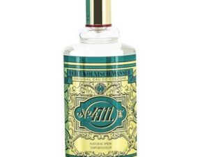 4711 Muelhens - Echt Kolnish Wasser Cologne Spray - 200 ml