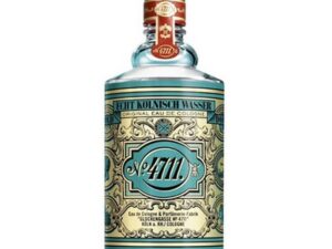 4711 Muelhens - Original Cologne - 150 ml - Edc