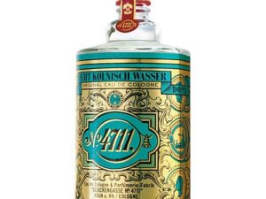 4711 Muelhens - Original Cologne - 200 ml - Edc